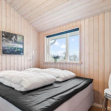 Casa vacanze Sj248-haderslev-christian-jacobsens-vej-69