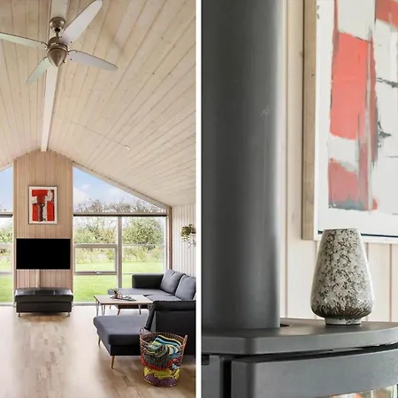 Sj248-haderslev-christian-jacobsens-vej-69 Casa vacanze *