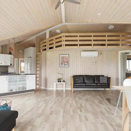 Sj248-haderslev-christian-jacobsens-vej-69 Casa vacanze Haderslev