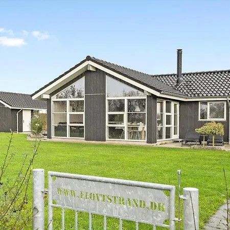 Sj248-haderslev-christian-jacobsens-vej-69 Ferienhaus