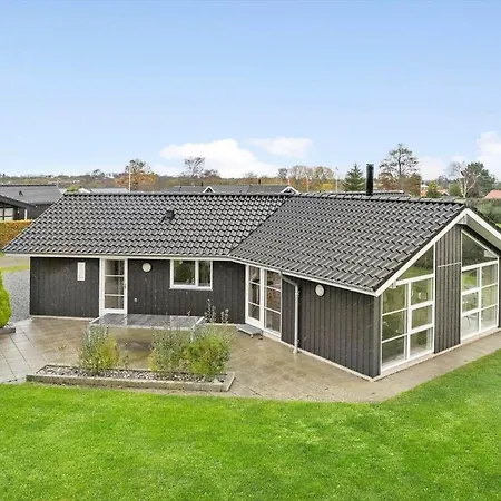 Casa vacanze Sj248-haderslev-christian-jacobsens-vej-69