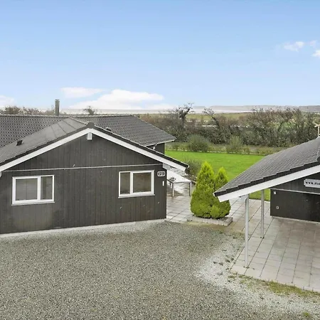 Casa vacanze Sj248-haderslev-christian-jacobsens-vej-69