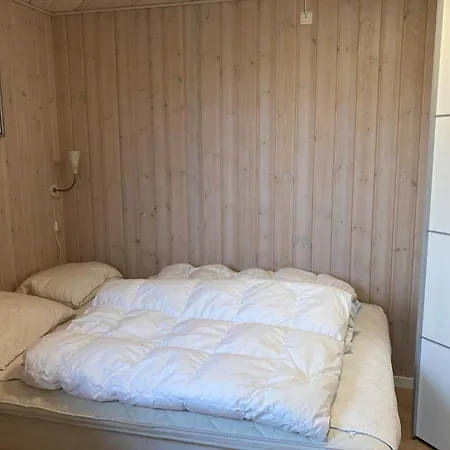 Sj248-haderslev-christian-jacobsens-vej-69 Casa vacanze