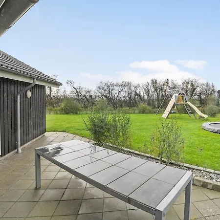 Sj248-haderslev-christian-jacobsens-vej-69 Casa vacanze *