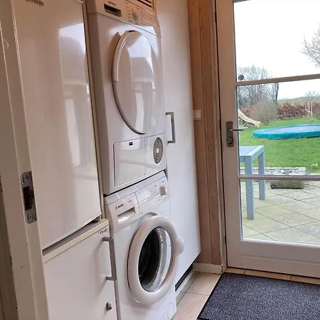 Sj248-haderslev-christian-jacobsens-vej-69 Casa vacanze