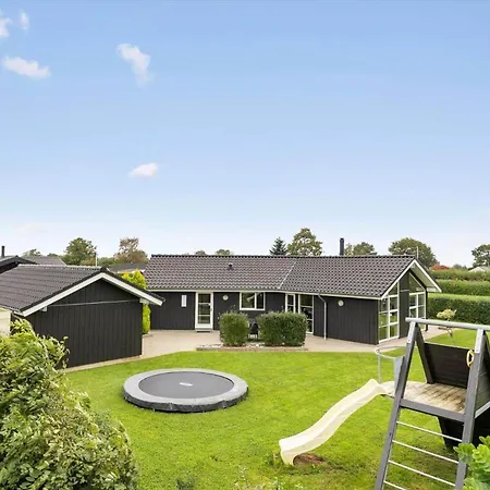 Ferienhaus Sj248-haderslev-christian-jacobsens-vej-69 *