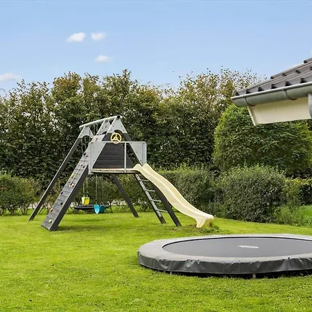 Ferienhaus Sj248-haderslev-christian-jacobsens-vej-69 Haderslev