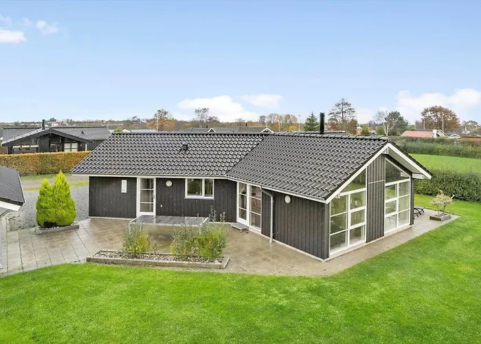 Feriehus Sj248-haderslev-christian-jacobsens-vej-69