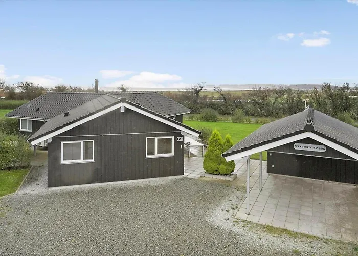 Prázdninový dům Sj248-haderslev-christian-jacobsens-vej-69