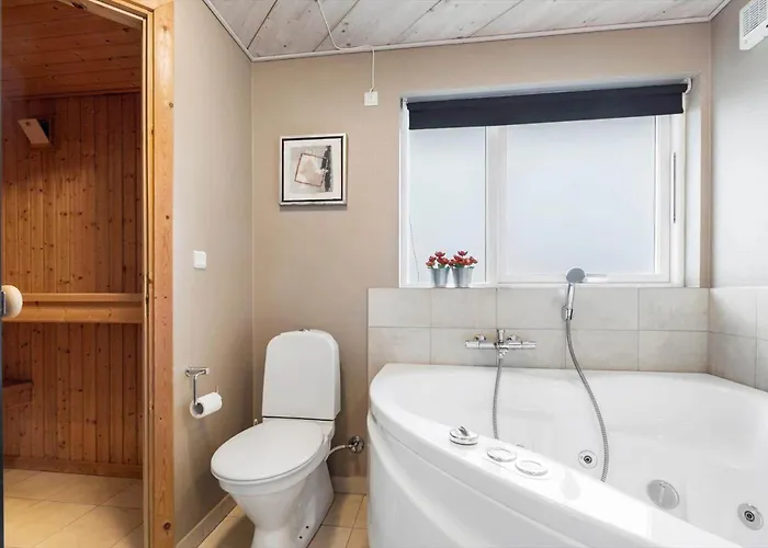 Sj248-haderslev-christian-jacobsens-vej-69 Prázdninový dům Haderslev